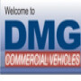 Dmg Truck