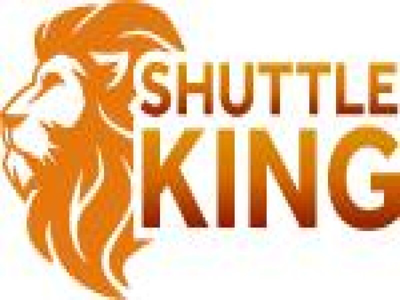 The Shuttle King
