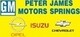 Peter James Motors Springs