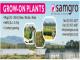 Samgro Wholesale Nursery