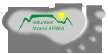 Volunteer Mzansi Afrika