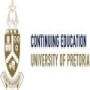 Continuing Education At The University Of Pretoria Trust