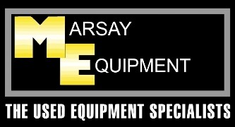 Marsay Equipment Cc