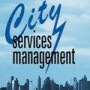 City Services Management