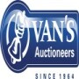 Van'S Auctioneers