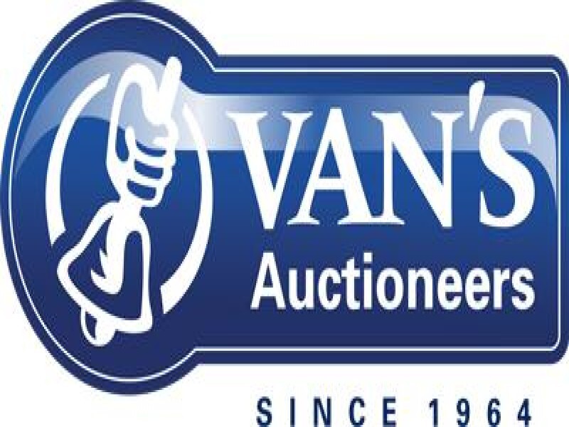 Van'S Auctioneers