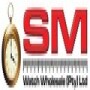 Sm Watch