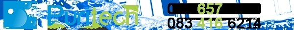 Puritech Water Purification