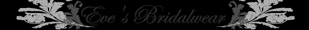 Eve Bridal Wear