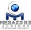 Megazone Designs Website Designs & Development