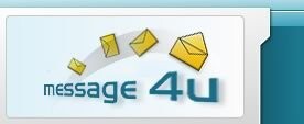 Message 4 U