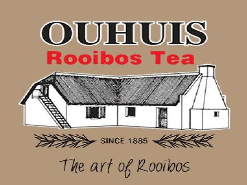 Rooibostee