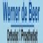 Werner De Beer
