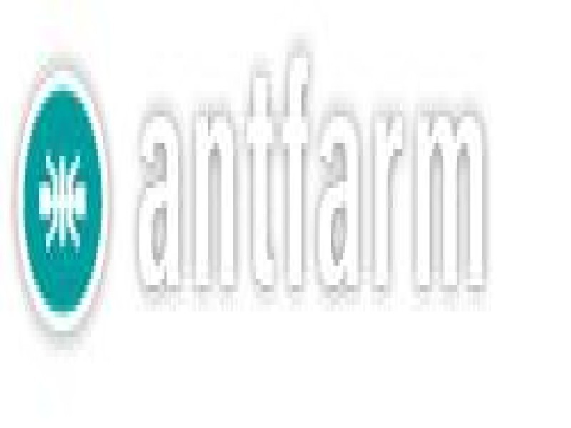 Antfarm
