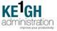 Keigh Administration