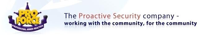 Pro Force Security