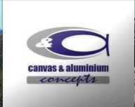 Canvas And Aluminium Concepts
