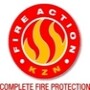 Fire Action