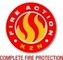 Fire Action