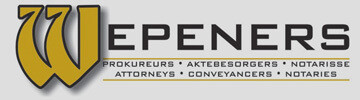 Wepeners Attorneys Cape Town