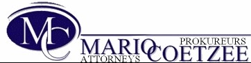 Mario Coetzee Attorneys