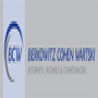 Berkowitz Cohen Wartski Attorneys