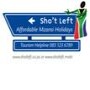 Ons Dorpshuis Guest House