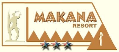 Makana Resort & Conference Centre