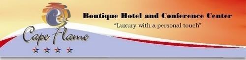 Cape Flame Guest House
