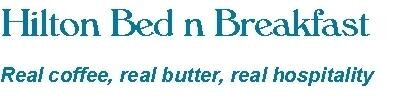 Hilton Bed N Breakfast