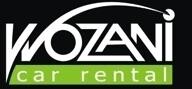Wozani Car Rental