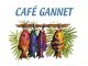 Cafe Gannet