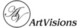Artvisions