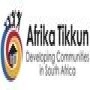 Ma Afrika Tikkun