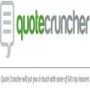 Quote Cruncher