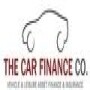 The Car Finance Company