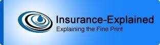 Insurance Explained