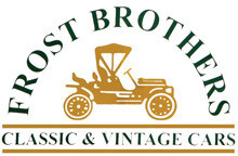 Frost Brothers