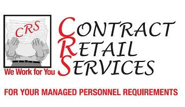 Contract Retail Services
