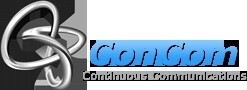 Continuous Communications (Concom)