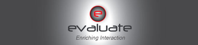 Evaluate