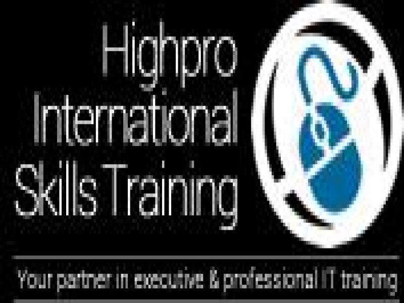 Highpro Skills