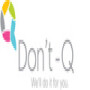 Dontq - Queueing Services For Drivers Licenses And Passport