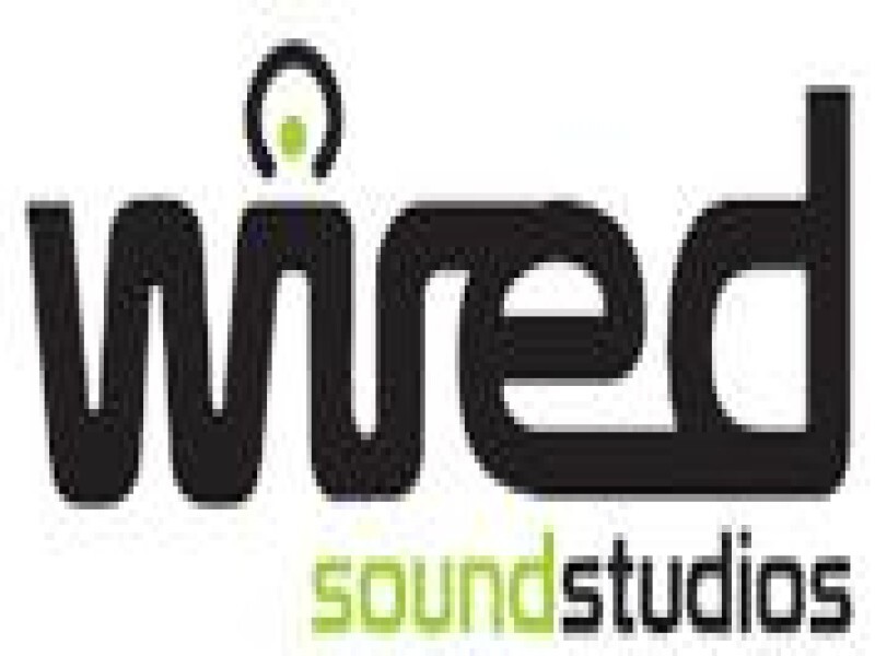Wired Sound Studios