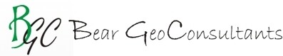 Bear Geoconsultants