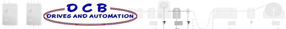 Dcb Automation