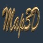 Map3D