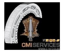 Cmi Business Enterprize