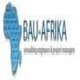 Bau-Afrika