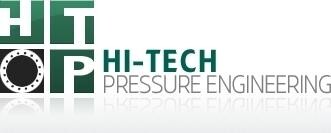 Hi-Tech Pressure Engineering
